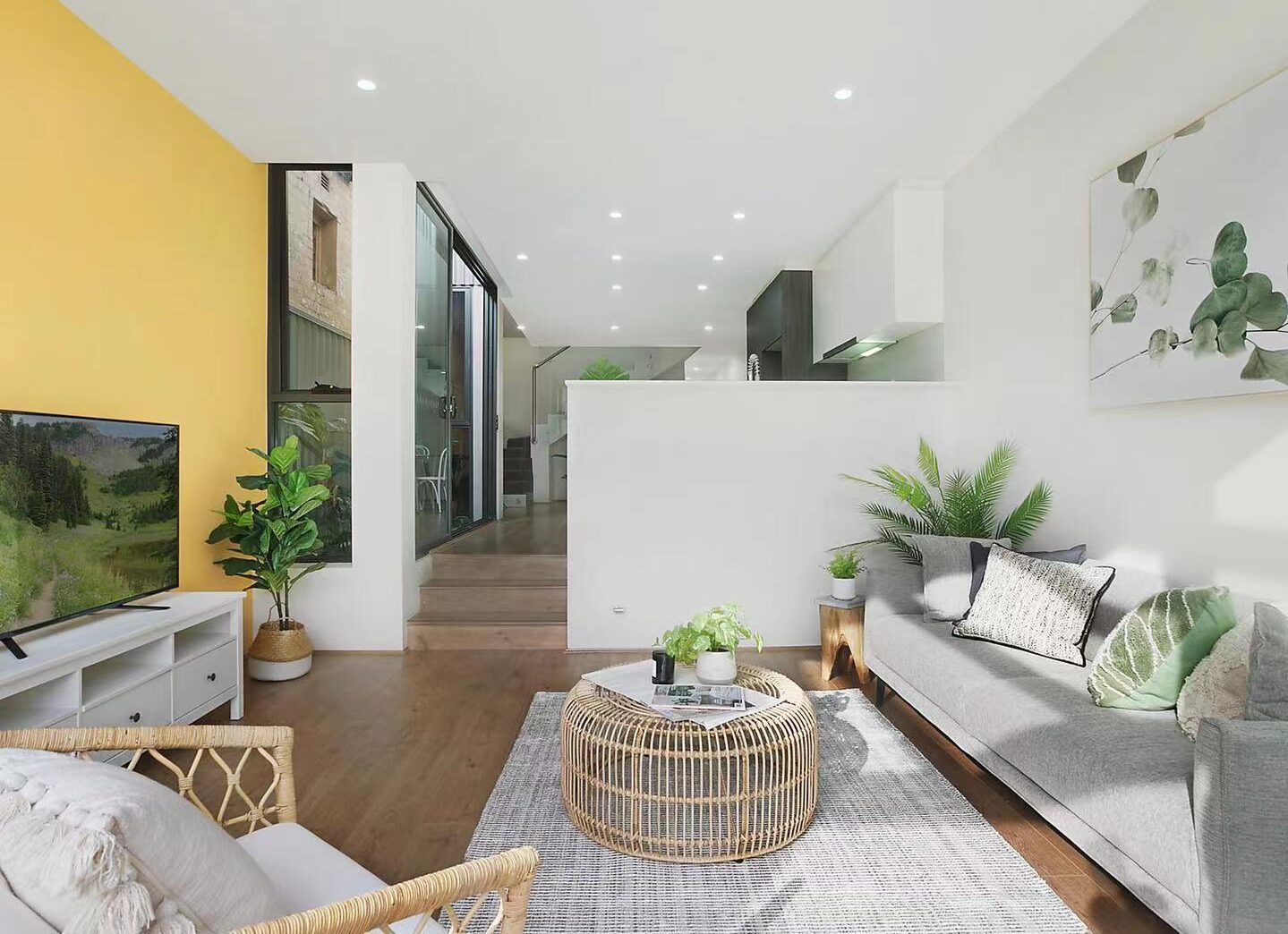 Property Styling in Camperdown