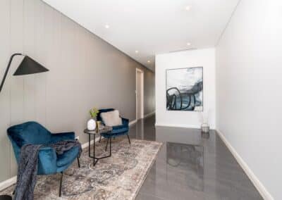 interior design