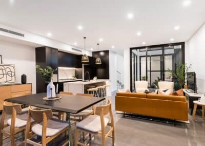 interior design
