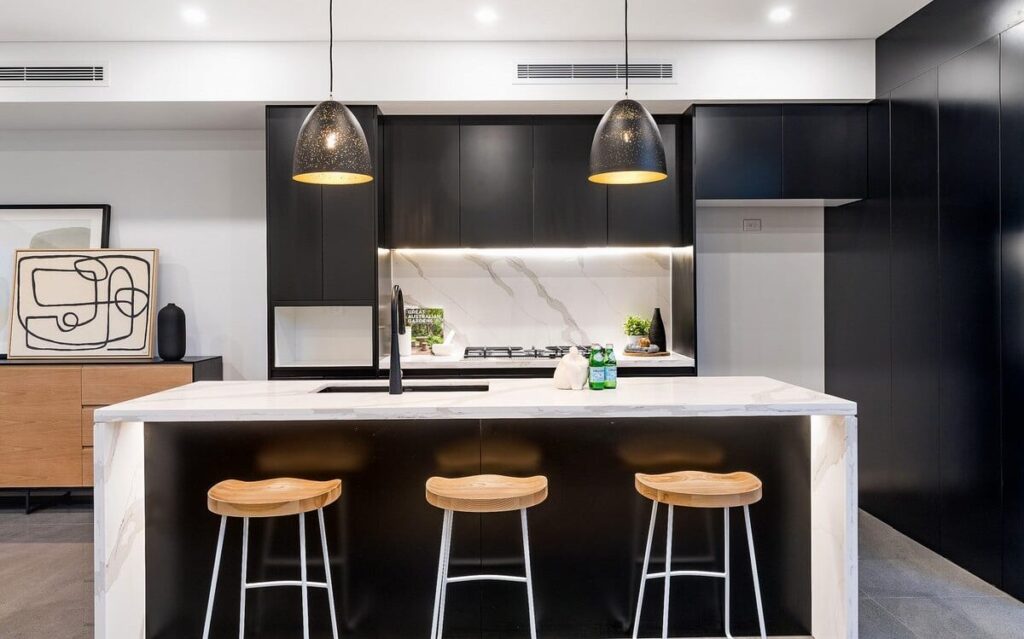 property styling at panania