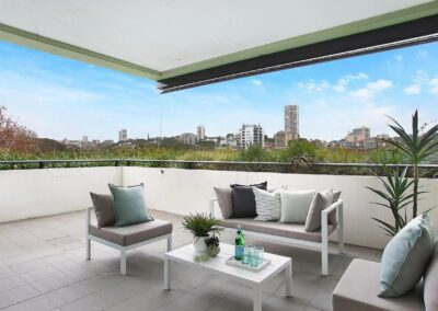 property styling at darlinghurst