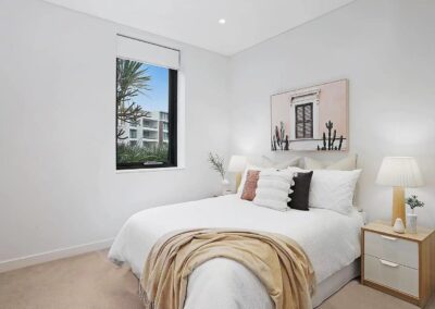 property styling at darlinghurst