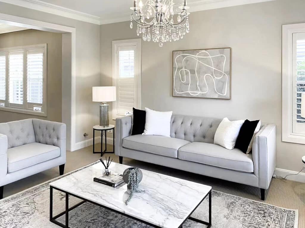 Why you need property styling before selling your property