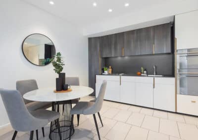 property styling at chippendale