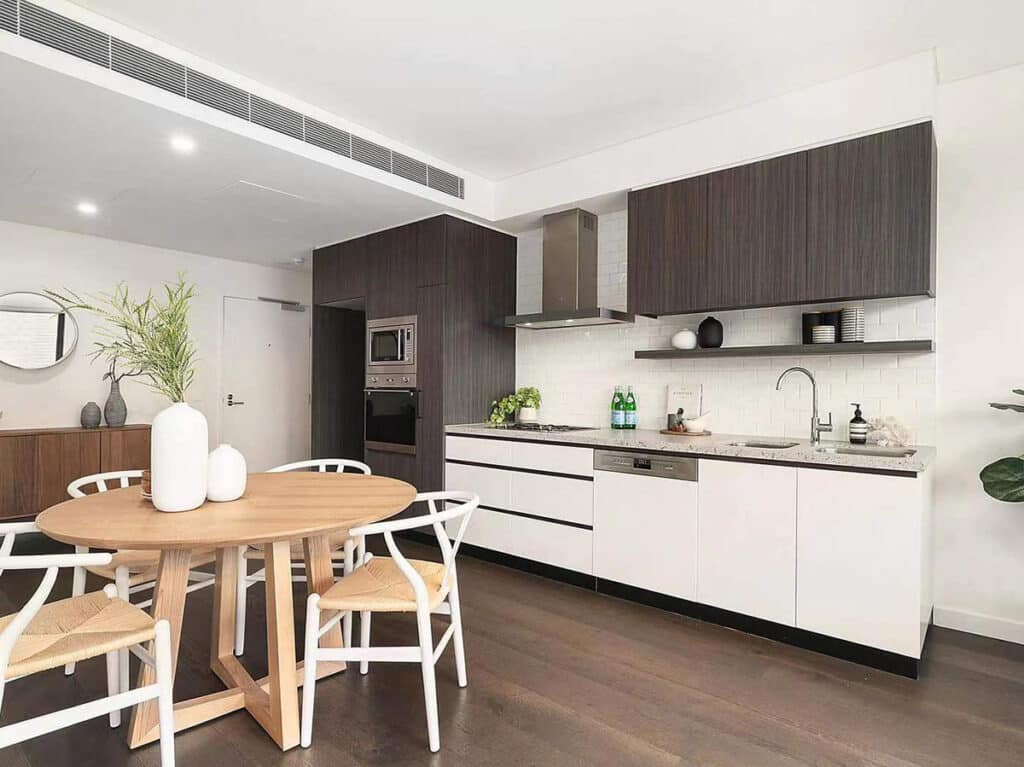 What is property styling?
