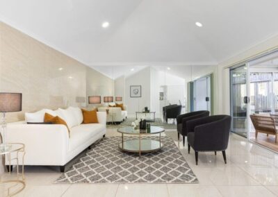 Property Styling