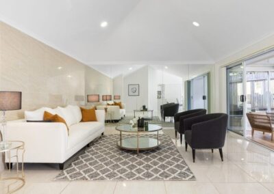 property styling at chatswood