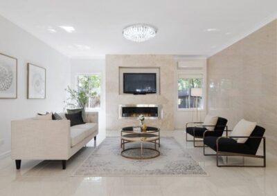 Property Styling