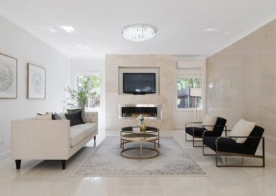 property styling at chatswood