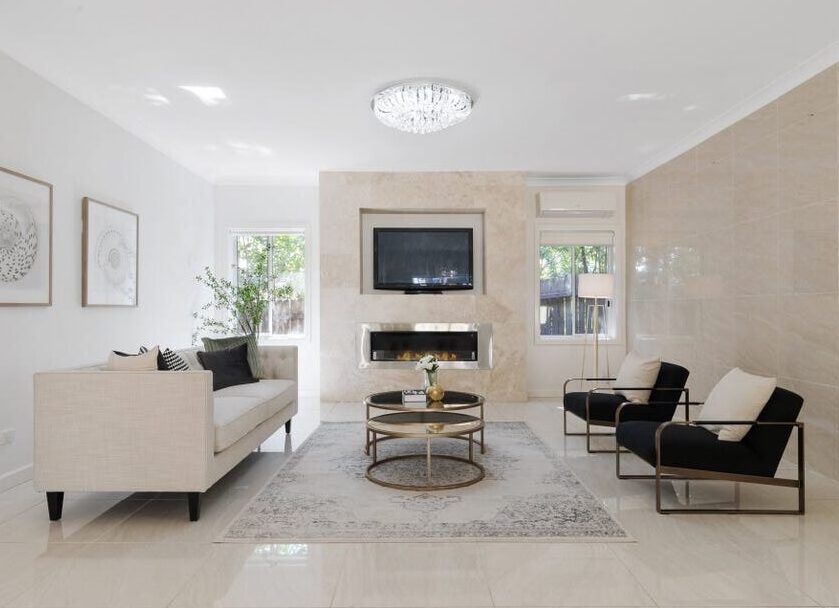 Property Styling in Chatswood 