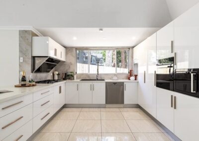 Property Styling