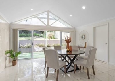 Property Styling