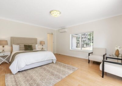 property styling at chatswood