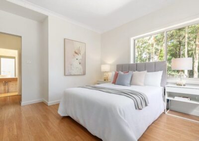 Property Styling