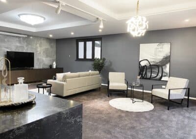 Property Styling