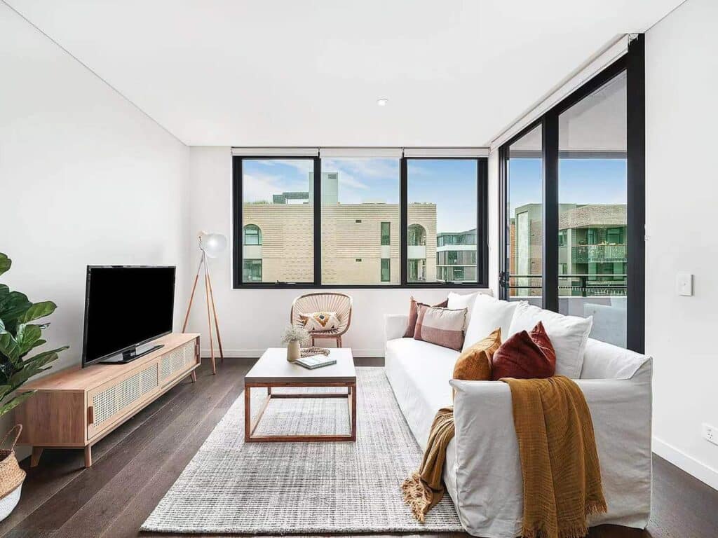home staging Sydney