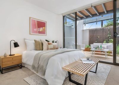 property styling at annandale