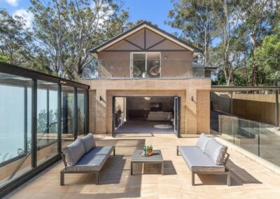 Property Styling
