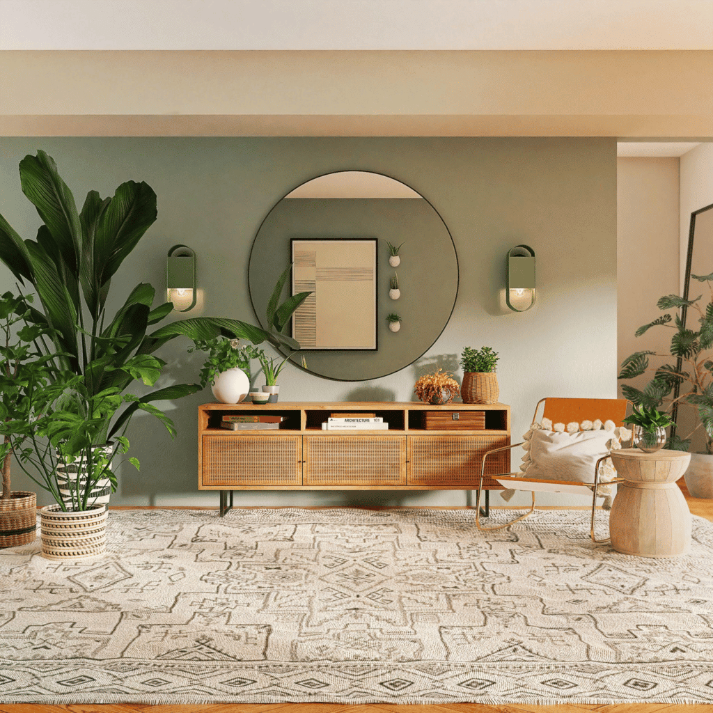 Airbnb Styling