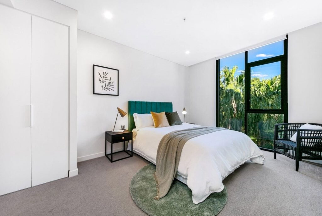 property styling