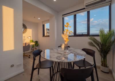 property styling at bankstown