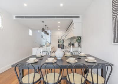 property styling