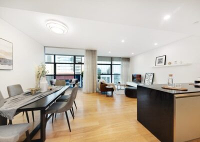 property styling in Sydney