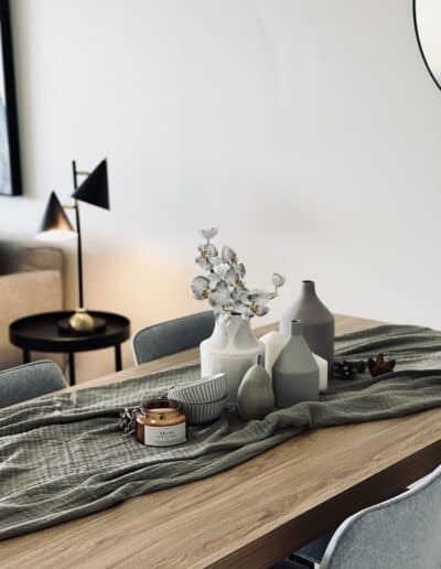 property styling at mascot