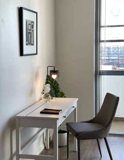 property styling at mascot