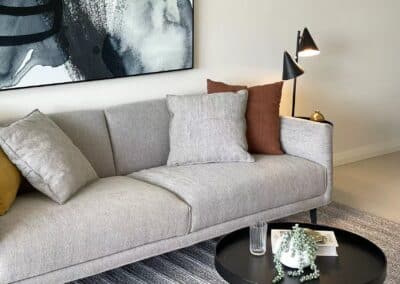property styling at mascot