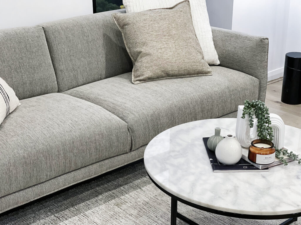 property styling
