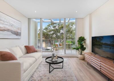 property styling at dee why