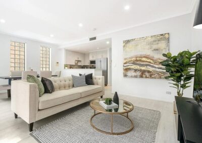 property styling at marsfield