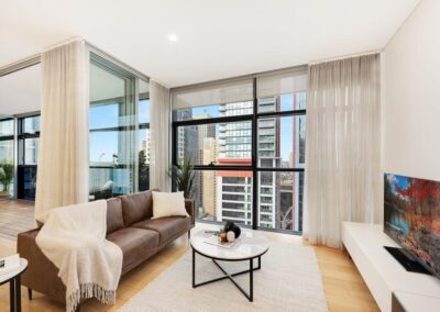 property styling in Sydney