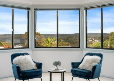 property styling at gymea bay