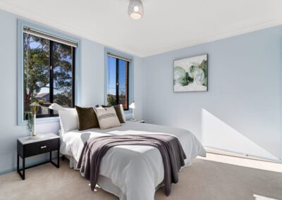 property styling at gymea bay