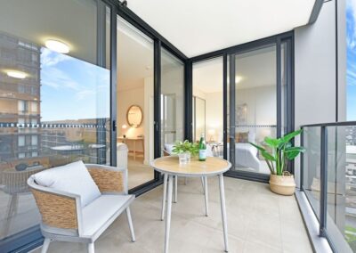 property styling at wentworth point