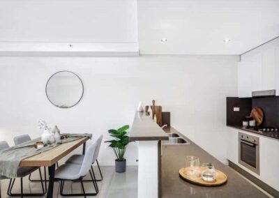 property styling at mascot