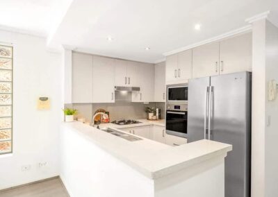 property styling at marsfield