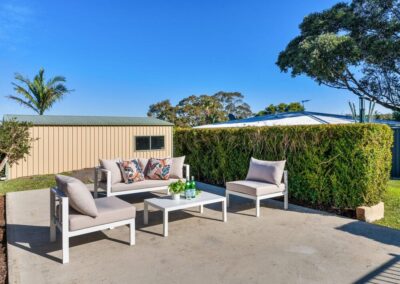 property styling at gymea bay