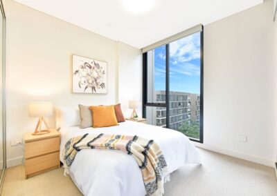 property styling at wentworth point