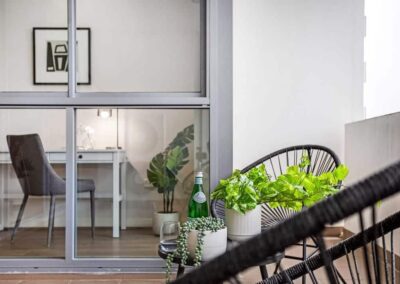 property styling at mascot