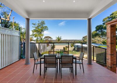 property styling at gymea bay