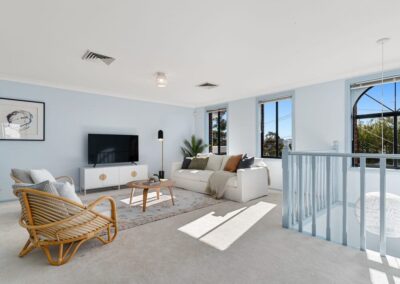 property styling at gymea bay