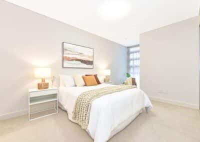 property styling at wentworth point