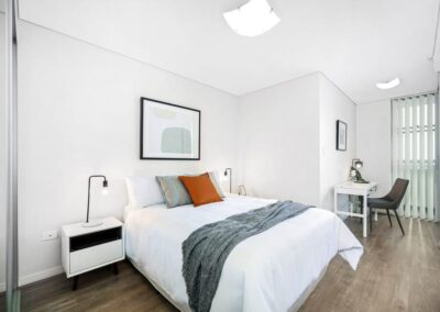 property styling at mascot