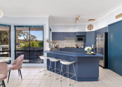 property styling at gymea bay