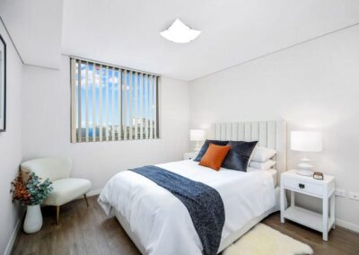property styling at mascot