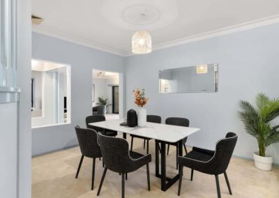 property styling at gymea bay