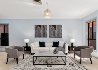 property styling at gymea bay